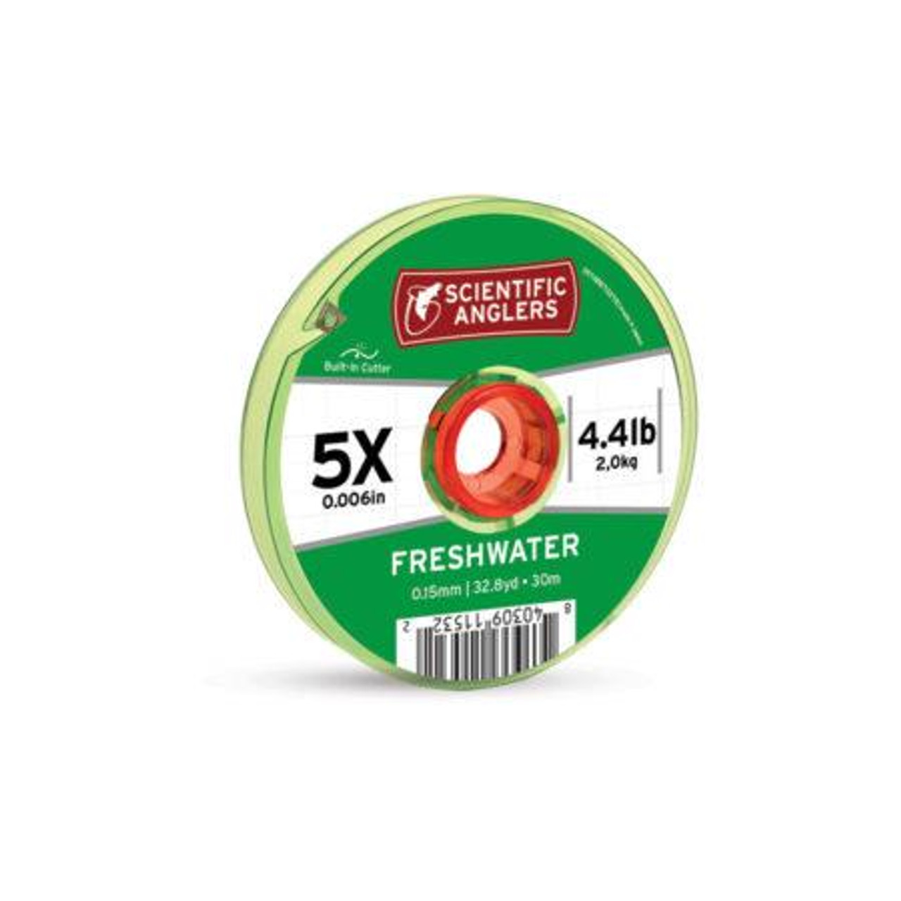 Scientific Anglers Freshwater Tippet - GameMasters Outdoors