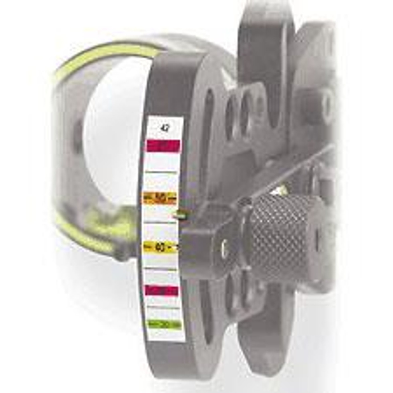 HHA Sports EZTapes Yardage Sight Tape Set for Optimizer Lite Series