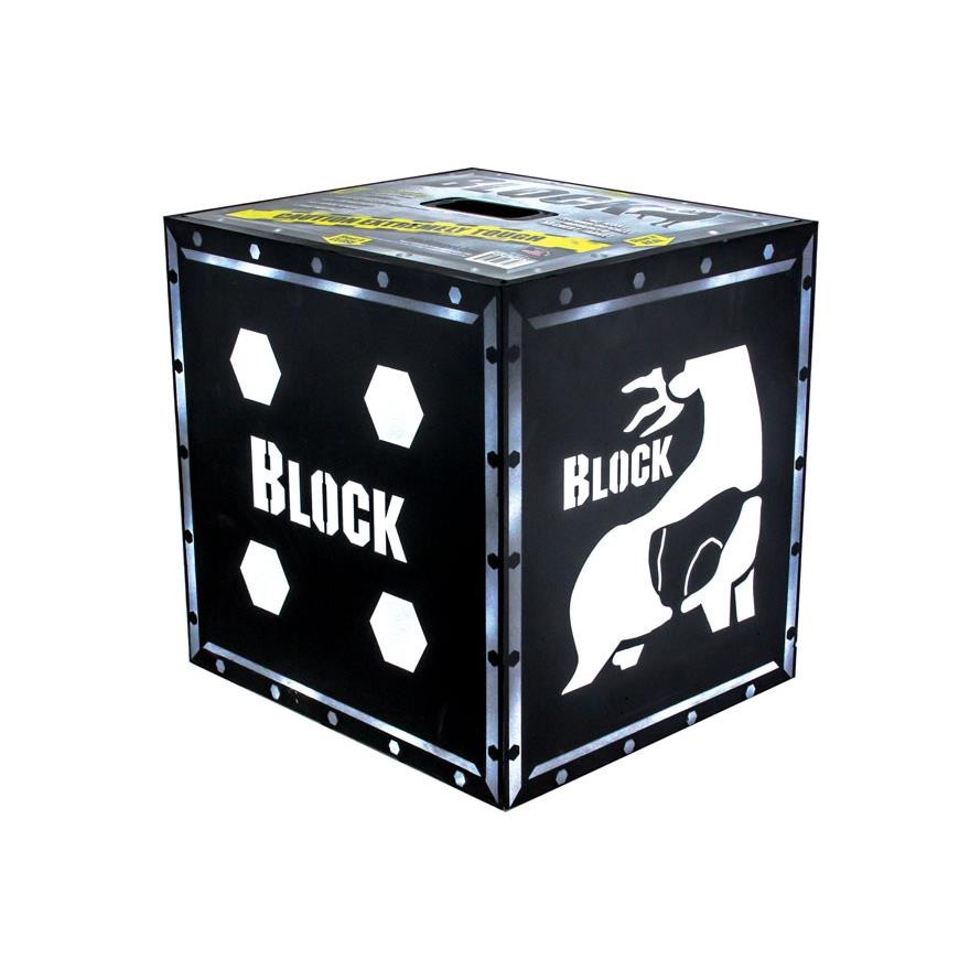 Block Vault Layered Archery Target B56105 GameMasters Outdoors