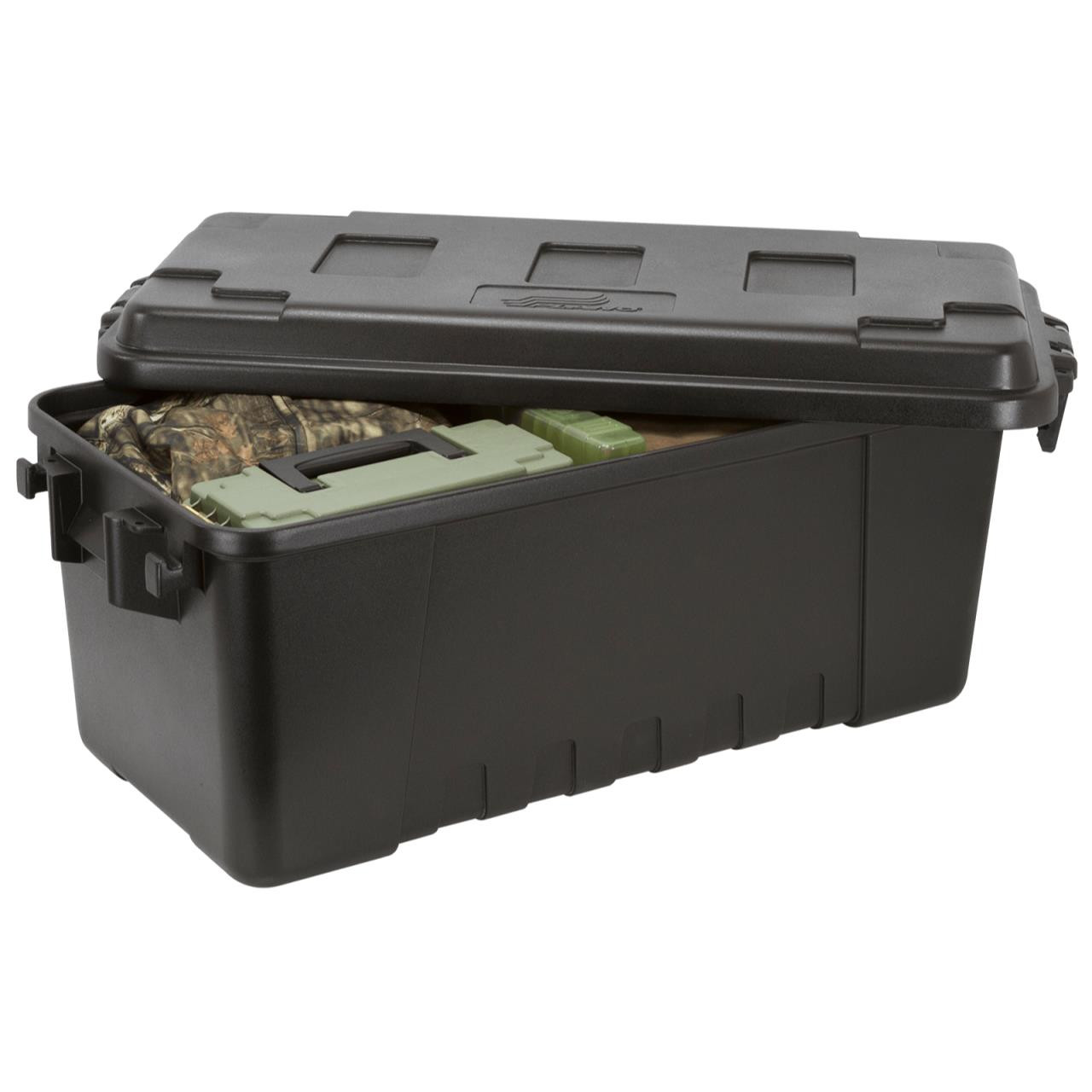 Plano Sportsman's Trunk Medium 171900 GameMasters Outdoors