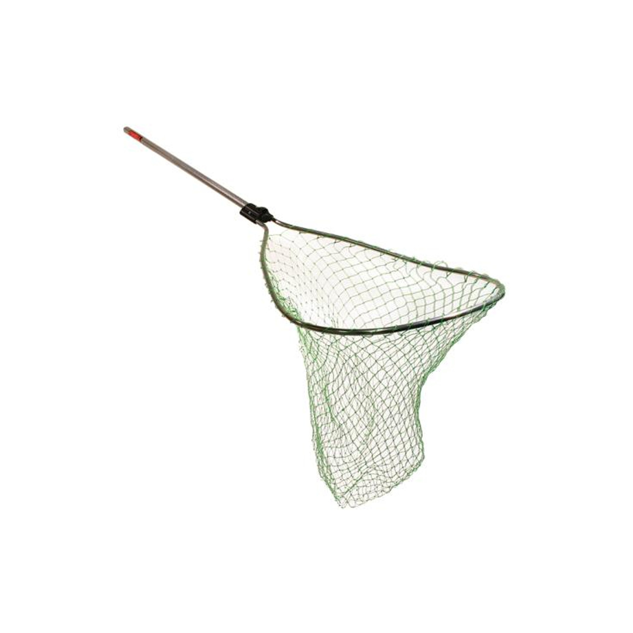 Frabill 21 X 25 Scooped Sportsman 36 Slide Handle Landing Net