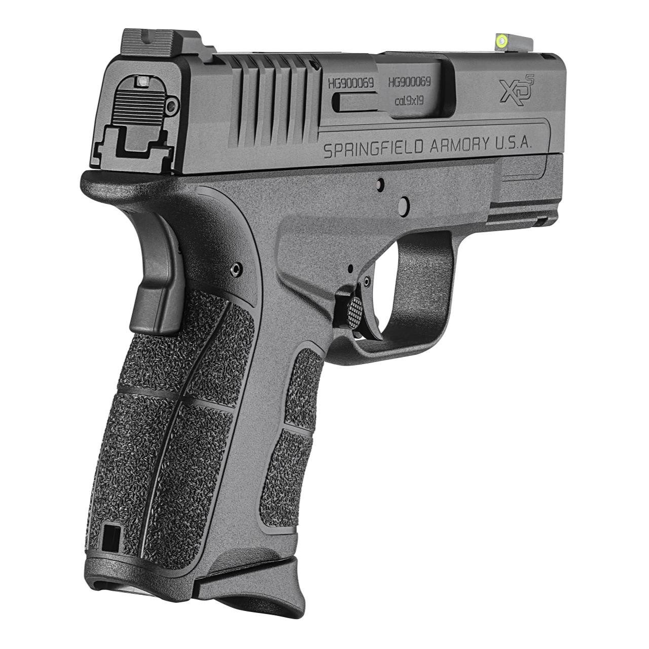 Springfield XD-S Mod.2 3.3