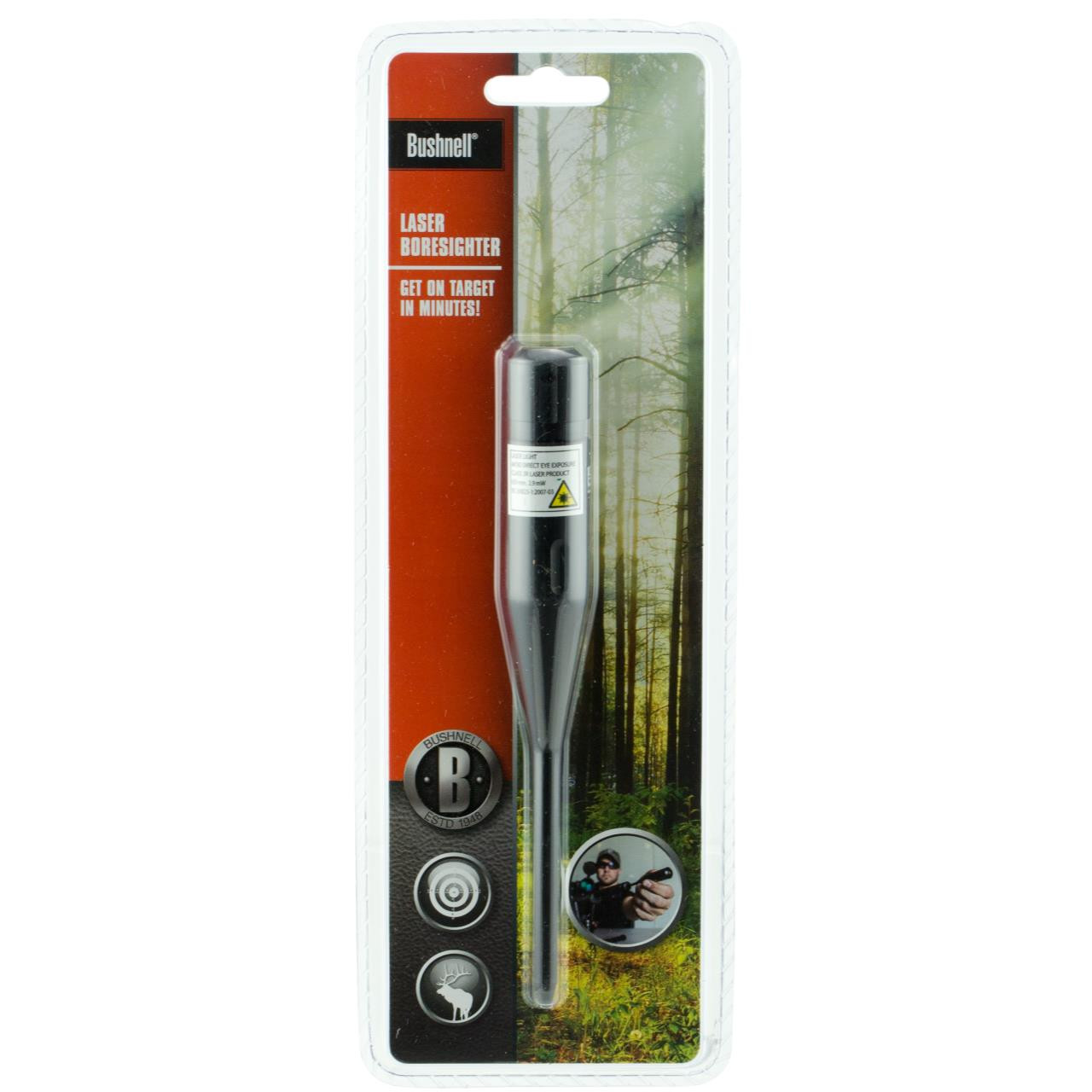 レーザーボアサイター ブッシュネルBushnell 740100C Bushnell