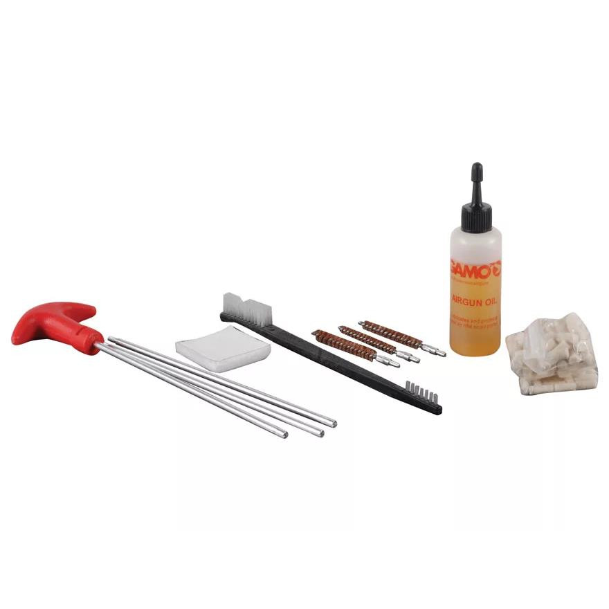 Gamo Air Rifle Cleaning Kit 621246054CP GameMasters Outdoors