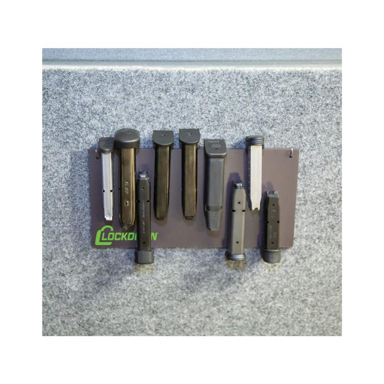 Lockdown Magazine 1097609 GameMasters Outdoors