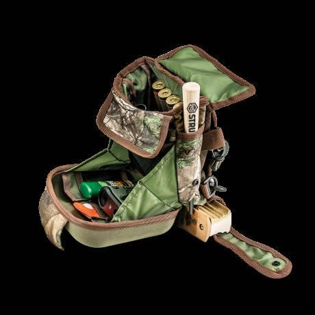 Hunters Specialties Turkey Chest Pack Realtree Edge 100175