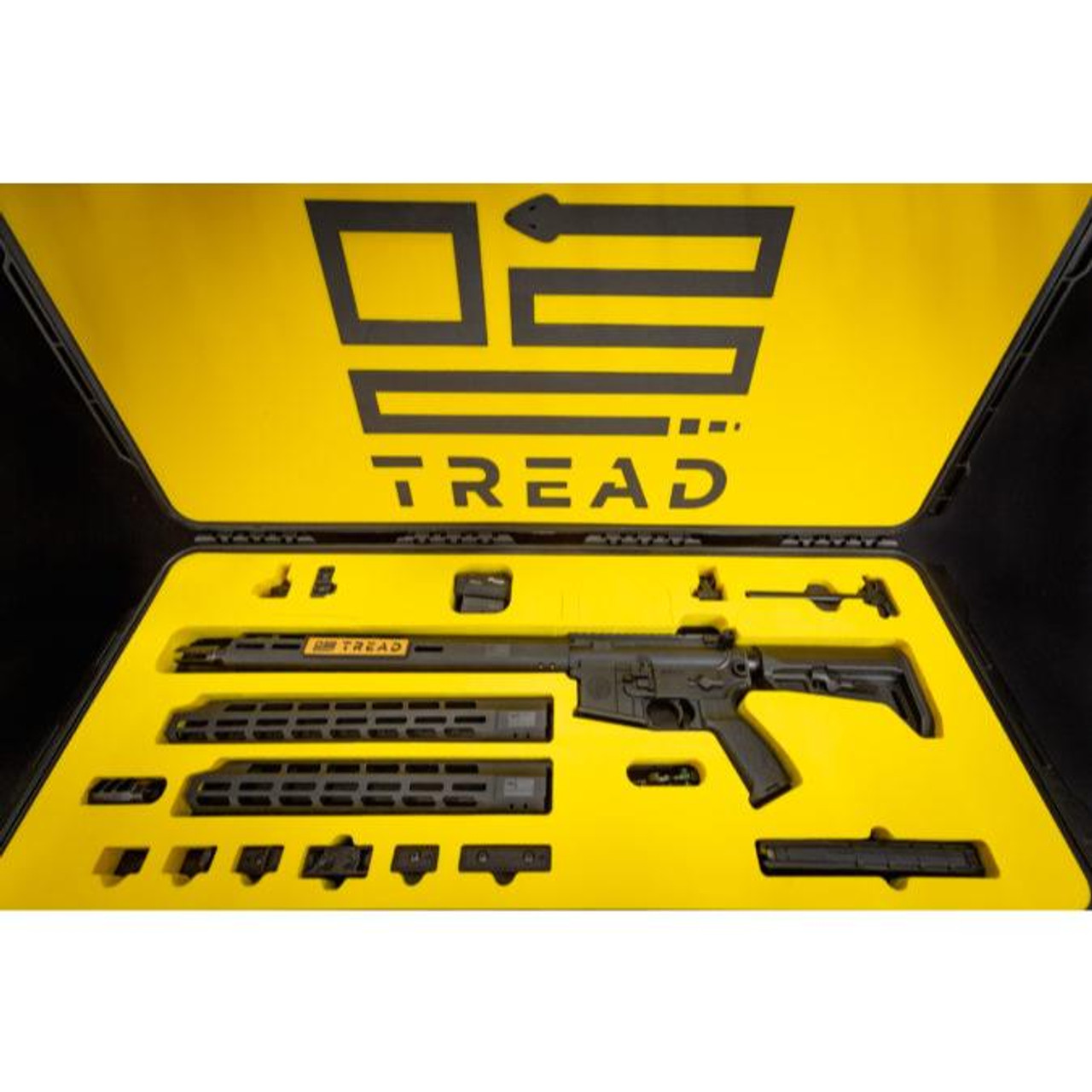 Sig M400 Tread Kit #RM400-16B-TRD-K - GameMasters Outdoors