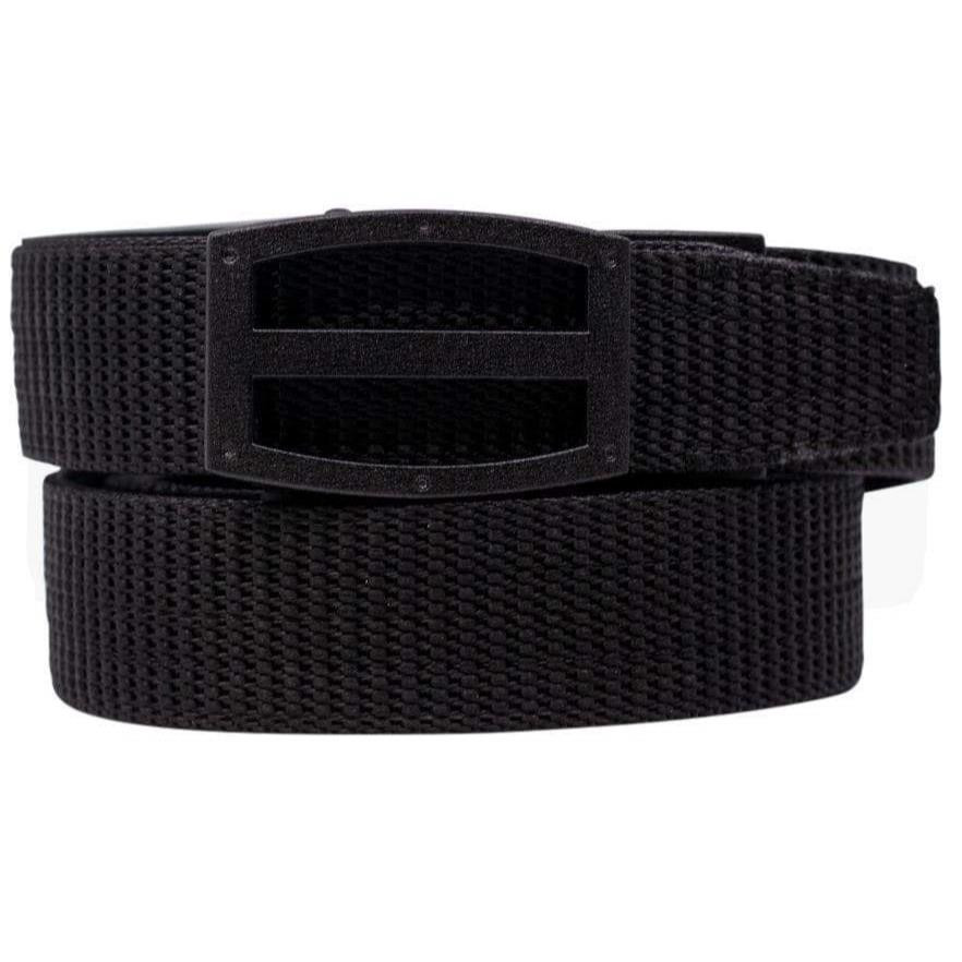 Titan Coyote PreciseFit Gun Belt - Ratchet Style, Nylon, For EDC & Concealed Carry - View #11