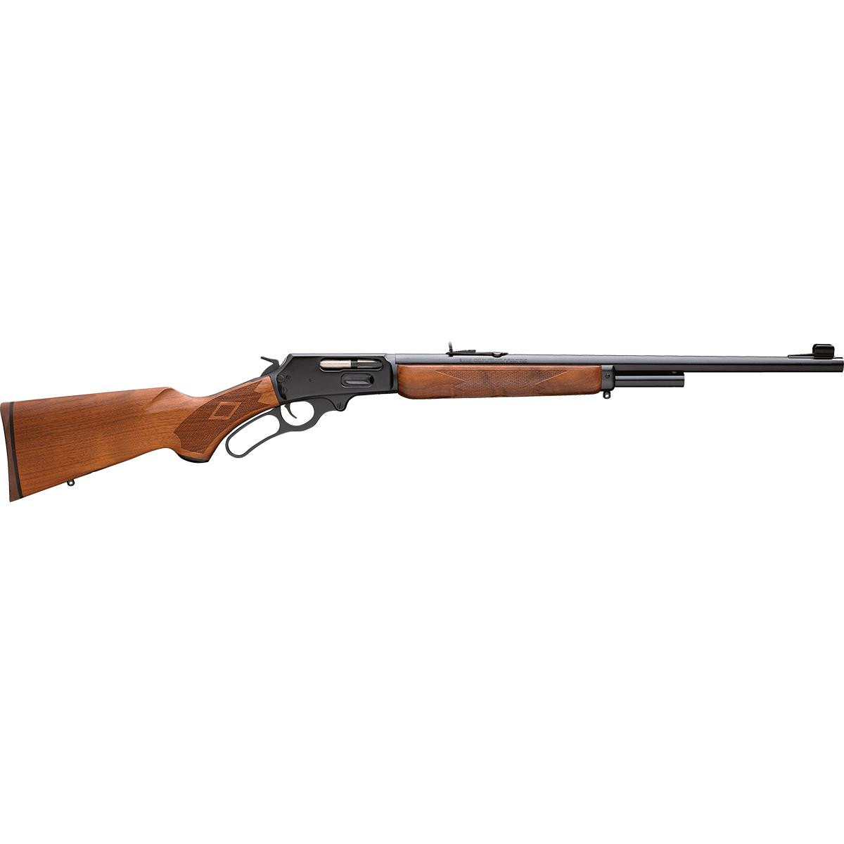 Marlin 1895 Big Bore 45-70 Gov't #70460 - GameMasters Outdoors