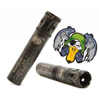Carlson Benelli Crio Plus 12 Gauge Cremator Ported Waterfowl ...
