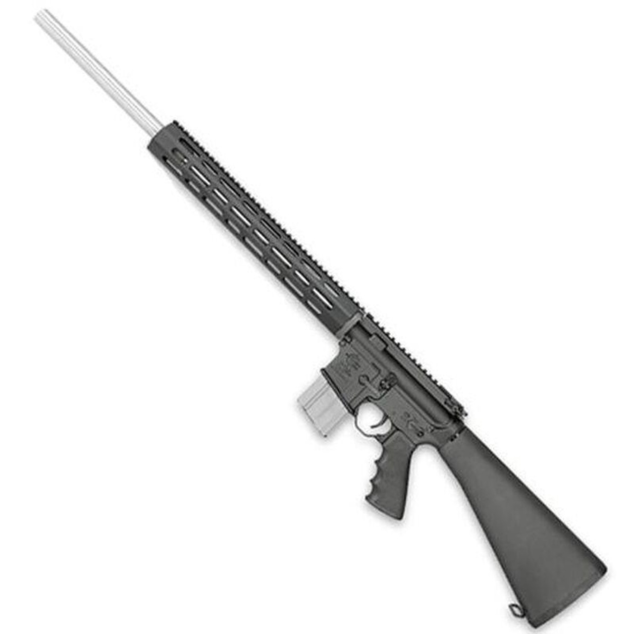 Rock River Arms Lar 15 Varmint A4 Ar1550 Gamemasters Outdoors 6913