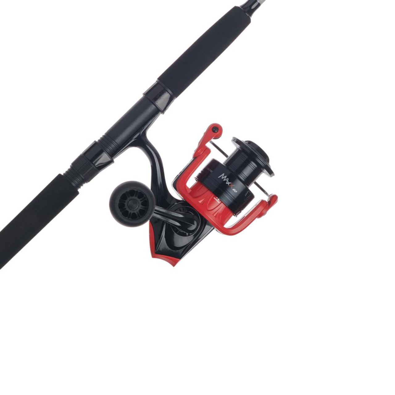 Abu Garcia Max X Spin Combo #MAXXSP5/562L - GameMasters Outdoors