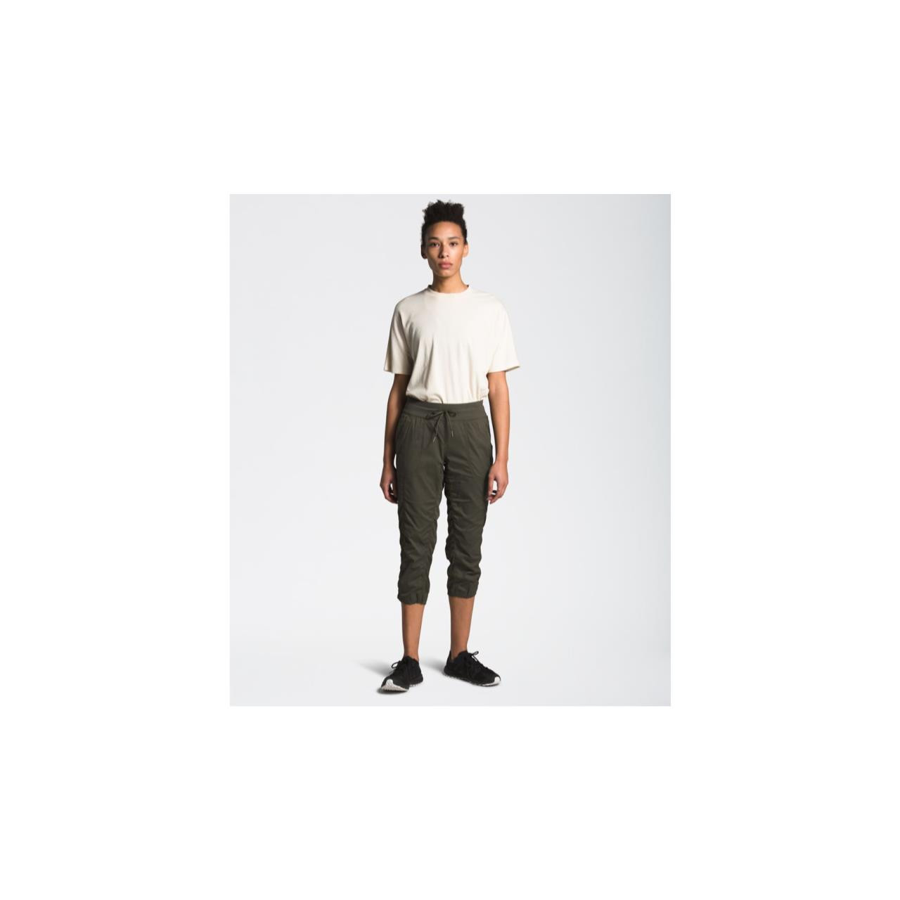 The North Face Aphrodite 2.0 Capri Pant - Women's - Clothing