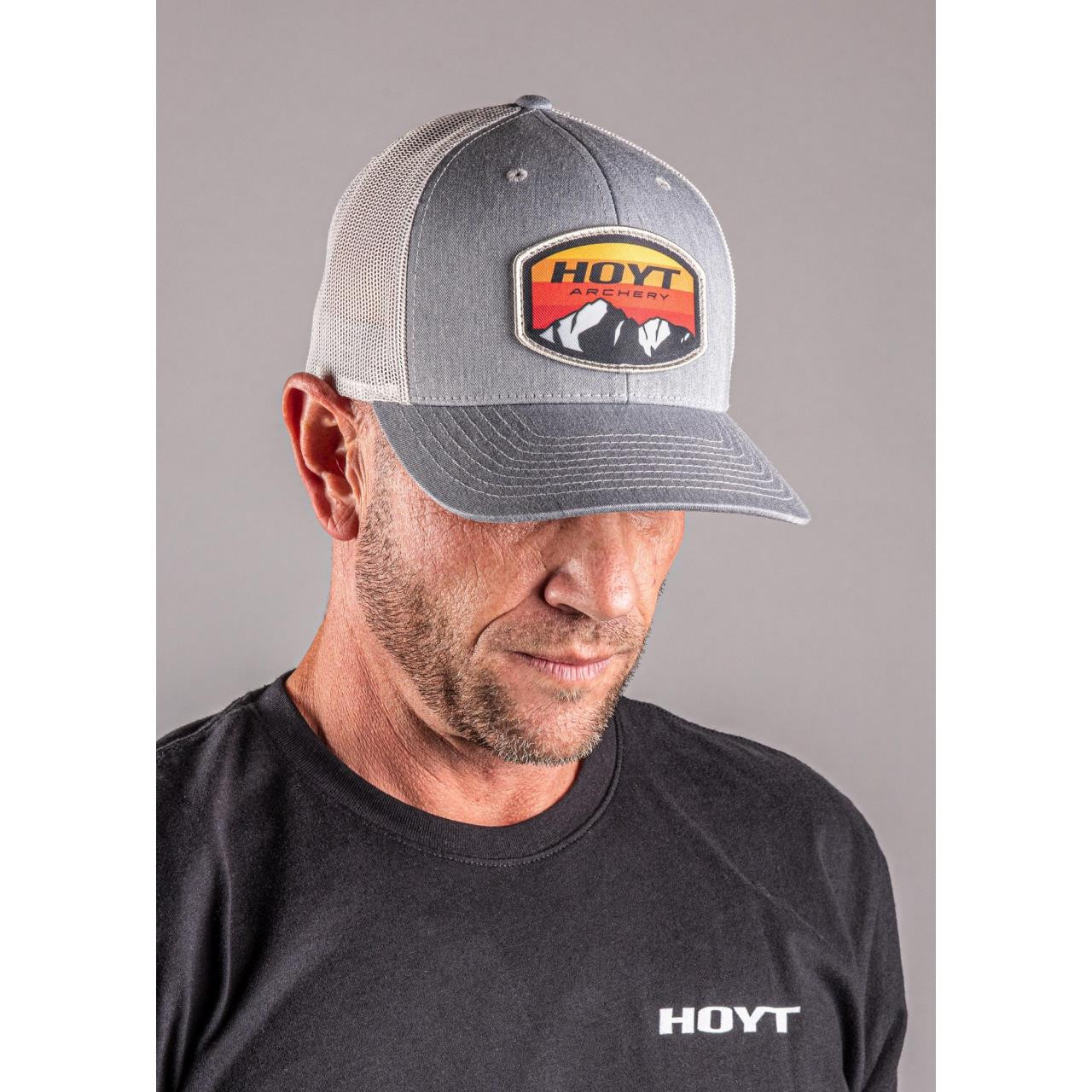 Hoyt Daybreak Cap (Richardson 112) GameMasters Outdoors