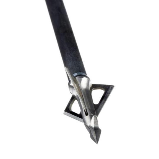 Grim Reaper Hades Pro Broadheads