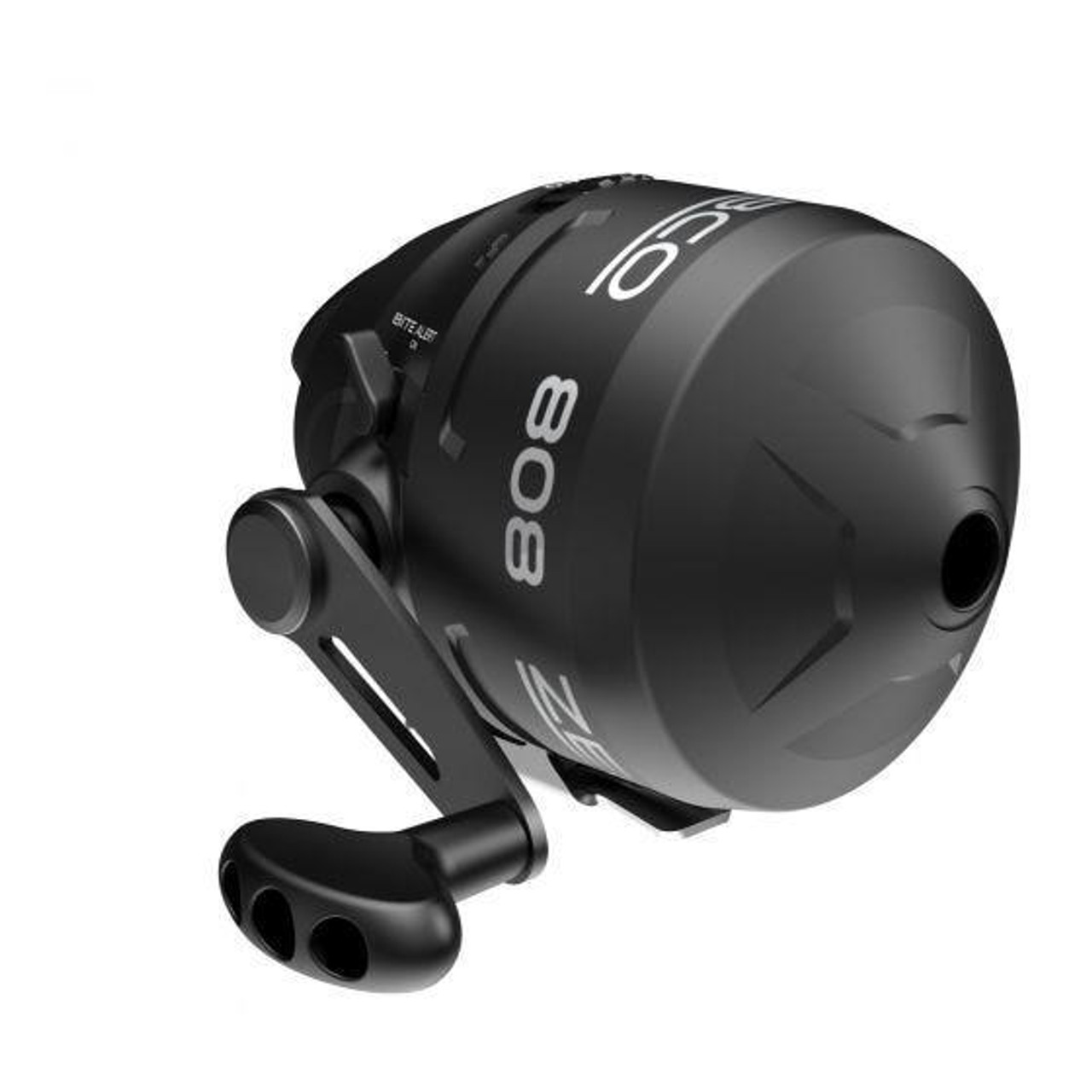 Zebco 808 Spincast Reel #808J - GameMasters Outdoors