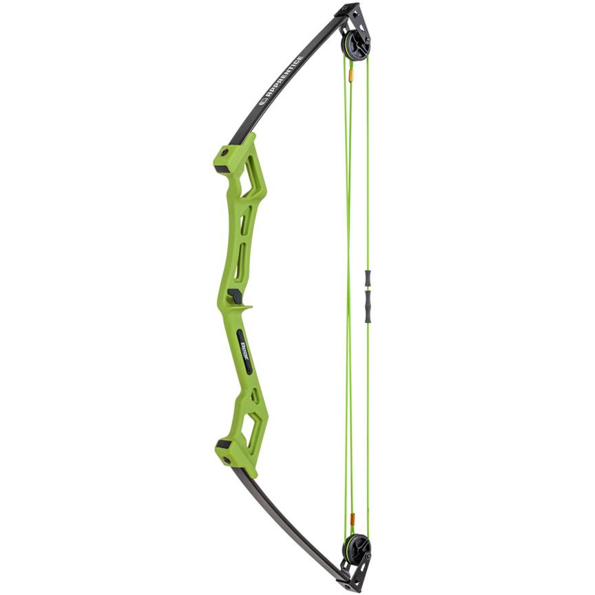 Bear Apprentice Youth Bow Set GameMasters Outdoors