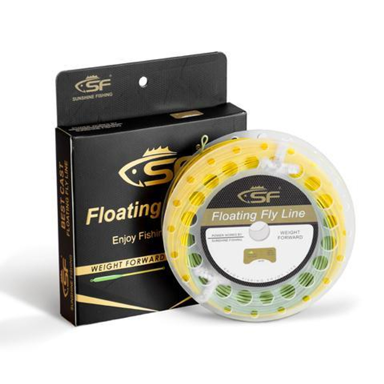Fly Fishing Floating Line, Fly Fishing Line Floating Weight