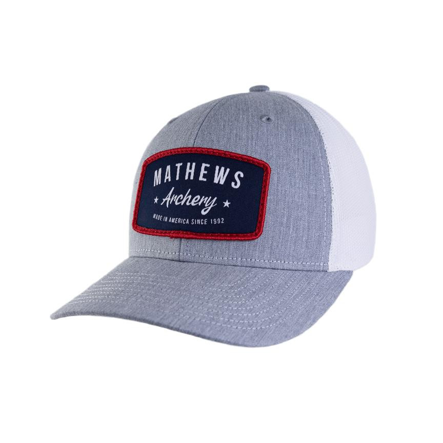 Mathews Patriot Cap - GameMasters Outdoors
