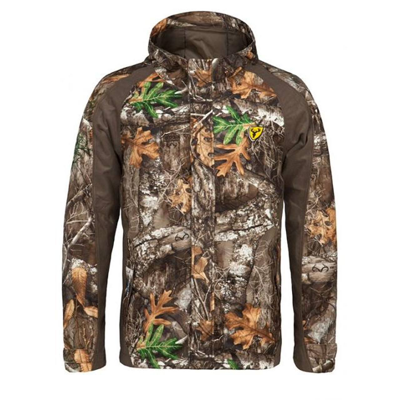 Blocker Outdoors Youth Drencher Insulated Jacket #15555210 ...