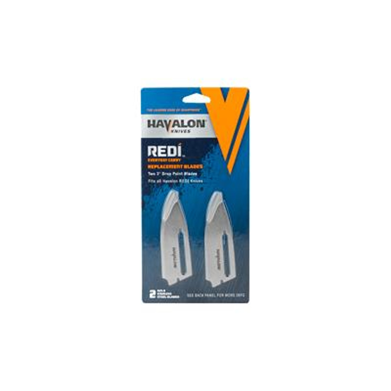 Havalon RediKnife Replacement Blades HSCNS2 GameMasters Outdoors