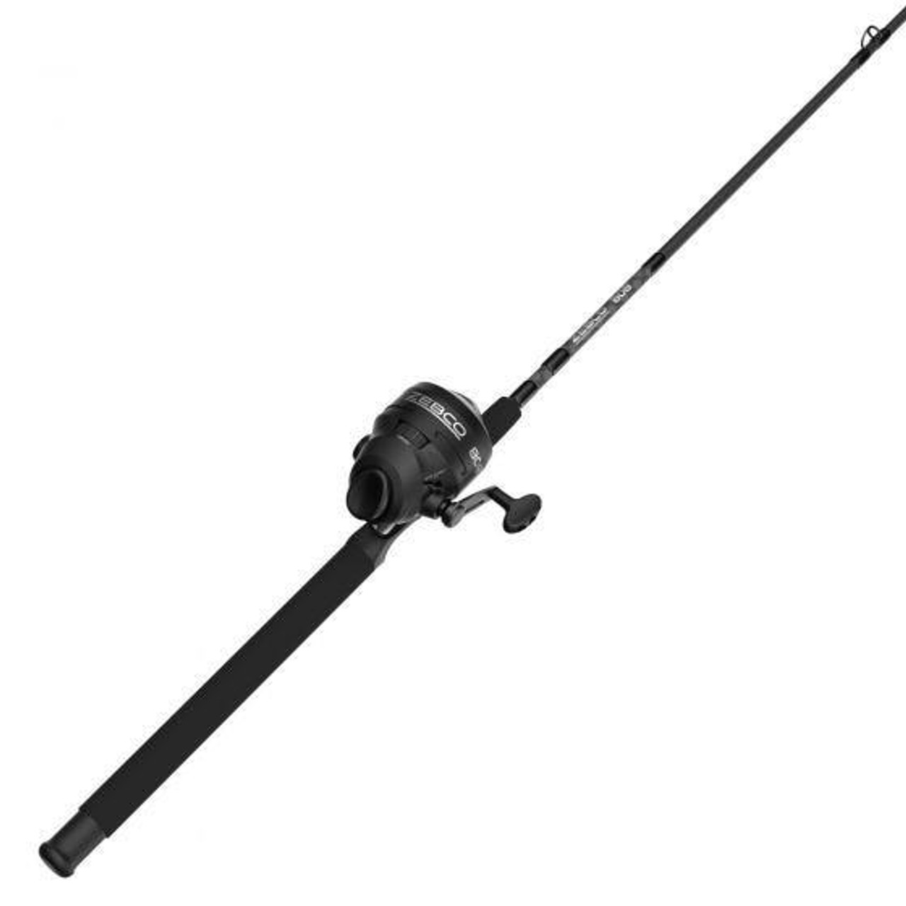 Zebco 808 Spincast Combo #808J702MH - GameMasters Outdoors