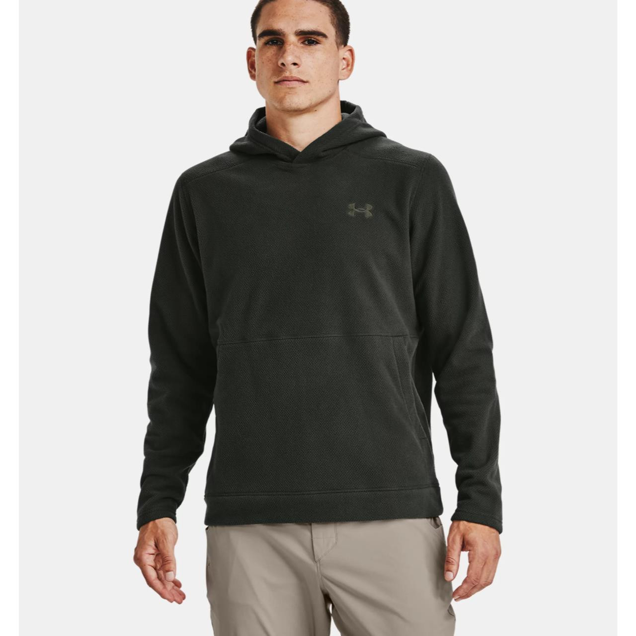 Ua zephyr store fleece