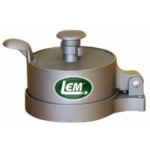 LEM Products Burger Press # 534 - Thumbnail 2