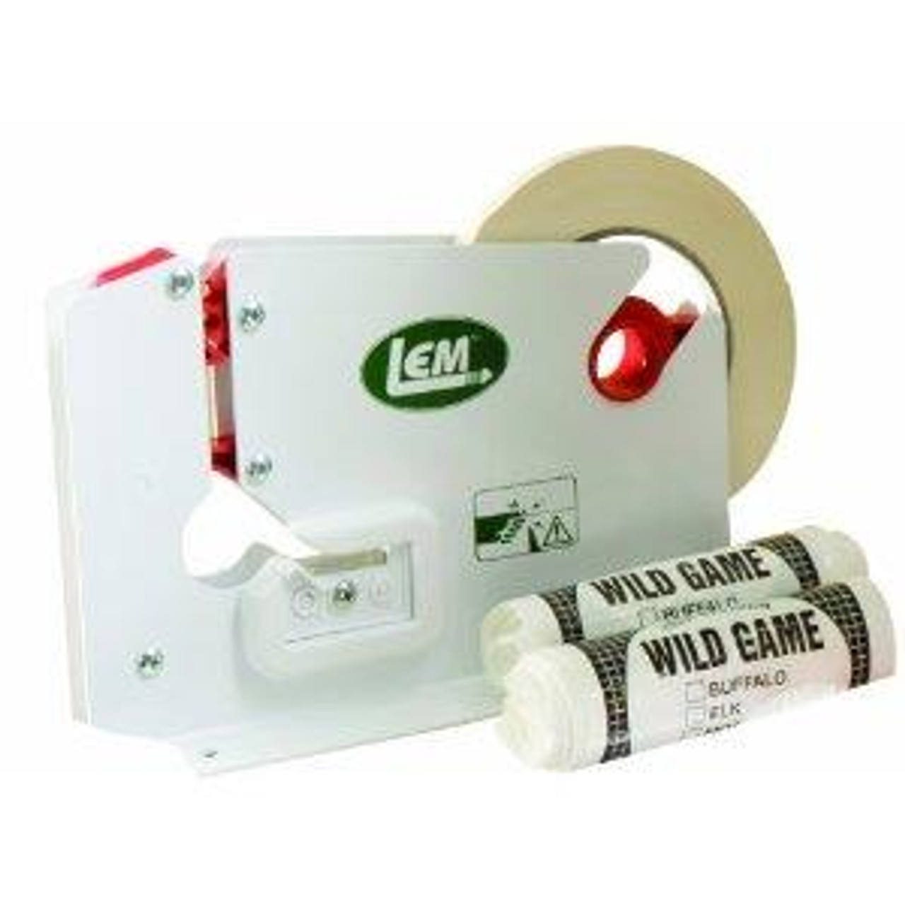 Wild Game Meat Bags, Meat Packaging