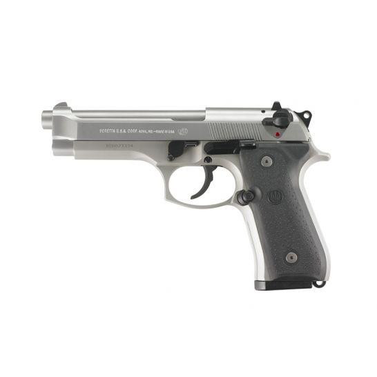 Beretta 92FS 9mm 15rd 4.9