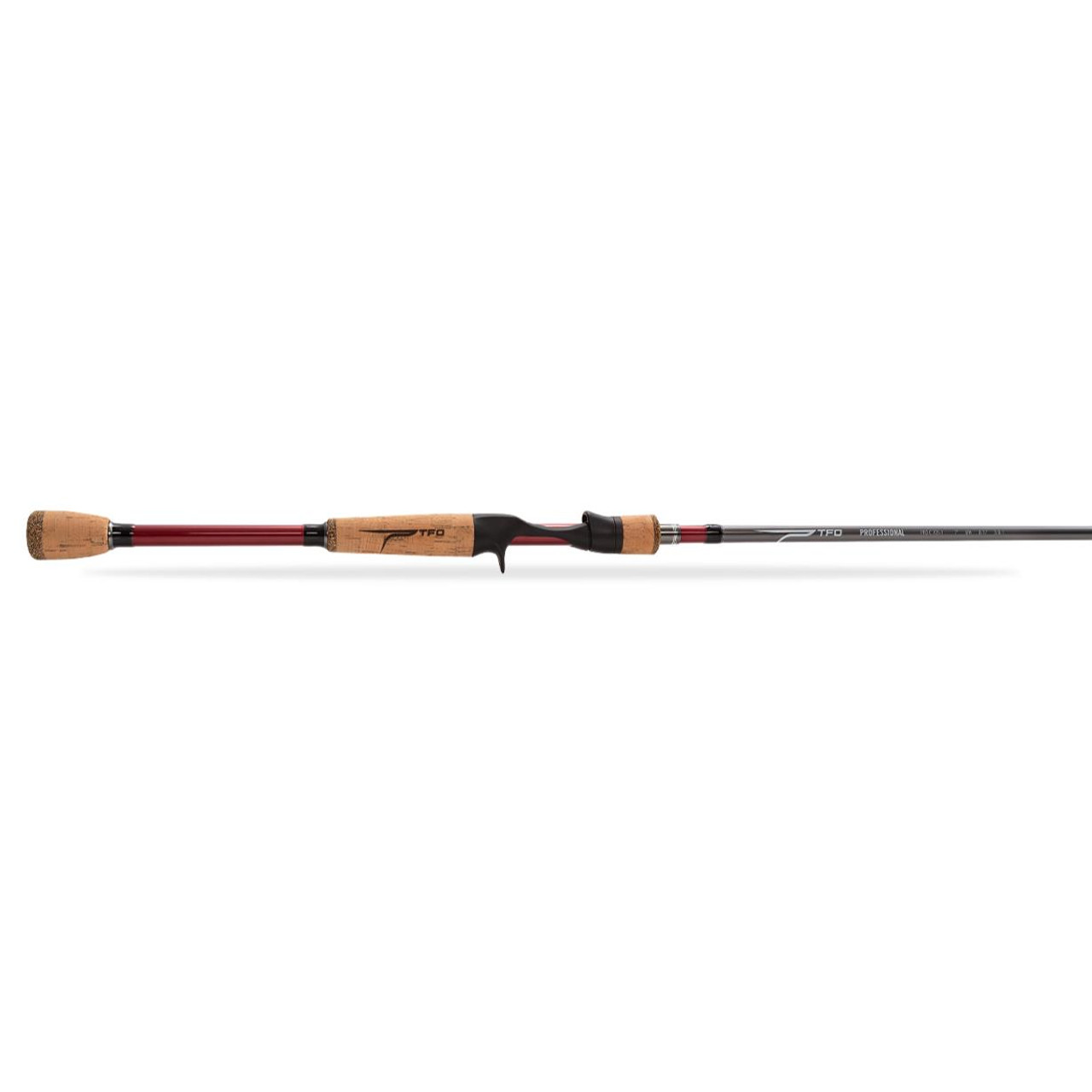 Temple Fork Outfitters Professional Spinning Rod #PRO S 706-1 - GameMasters  Outdoors