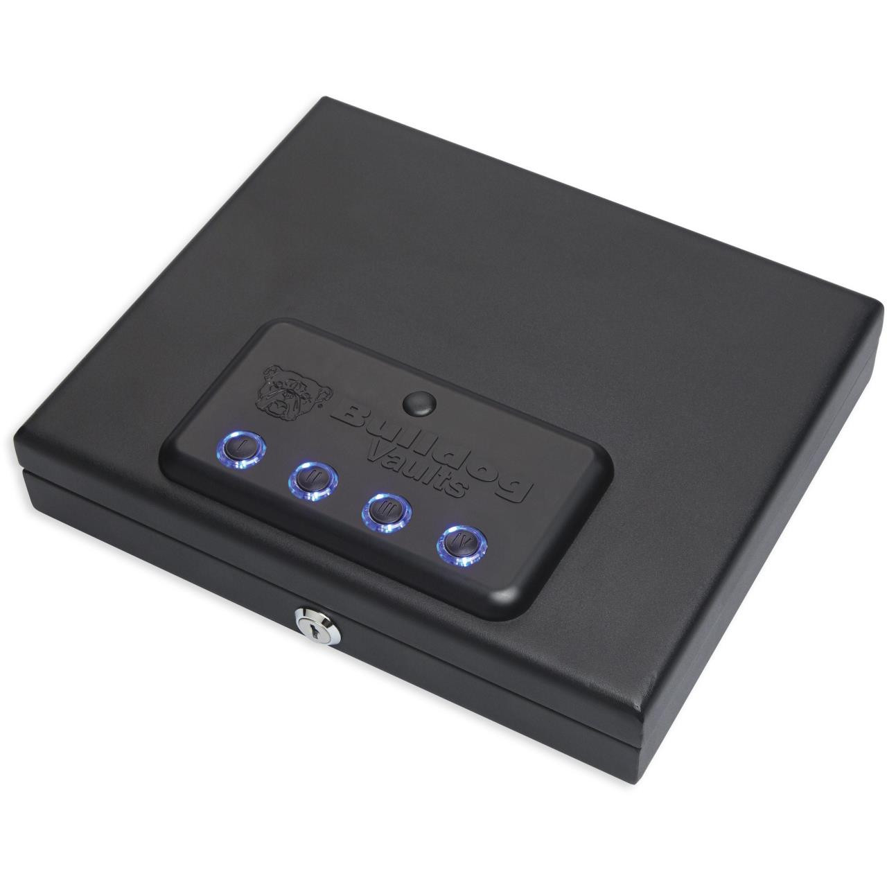 Bulldog Magnum Top Load Digital Vault