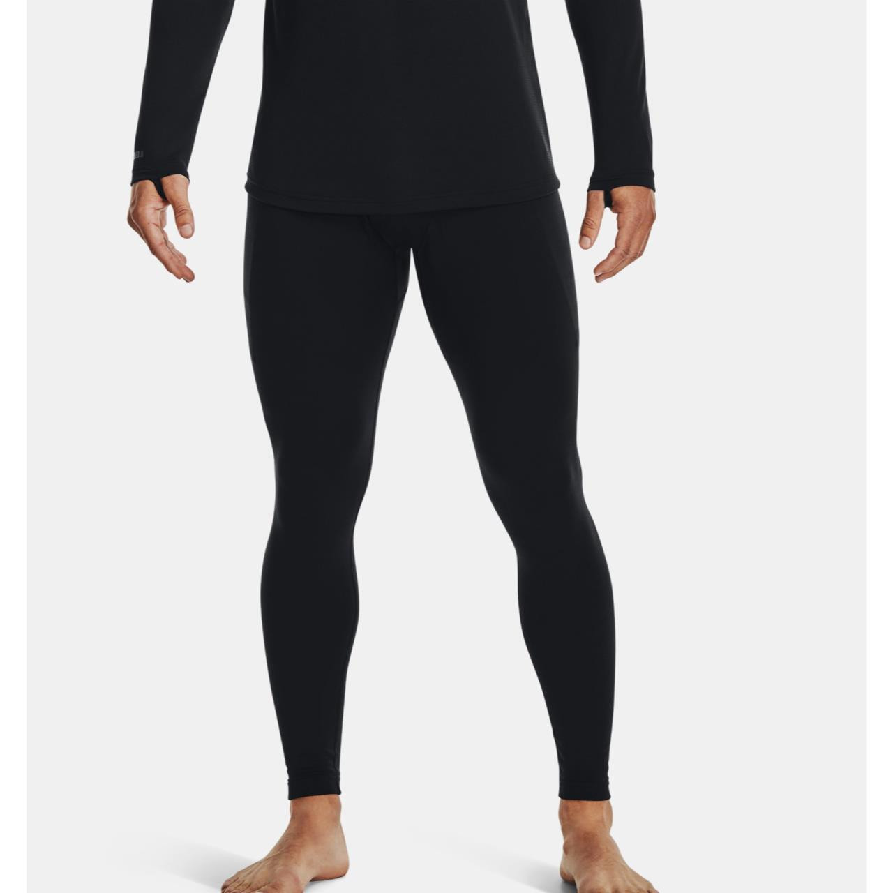 Outdoorweb.eu - Qualifier Elite Pant-BLK - women's trousers - UNDER ARMOUR  - 73.99 € - outdoorové oblečení a vybavení shop