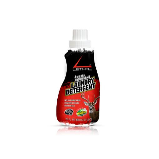 Laundry Detergent Scent Free 9686D6723Z GameMasters Outdoors
