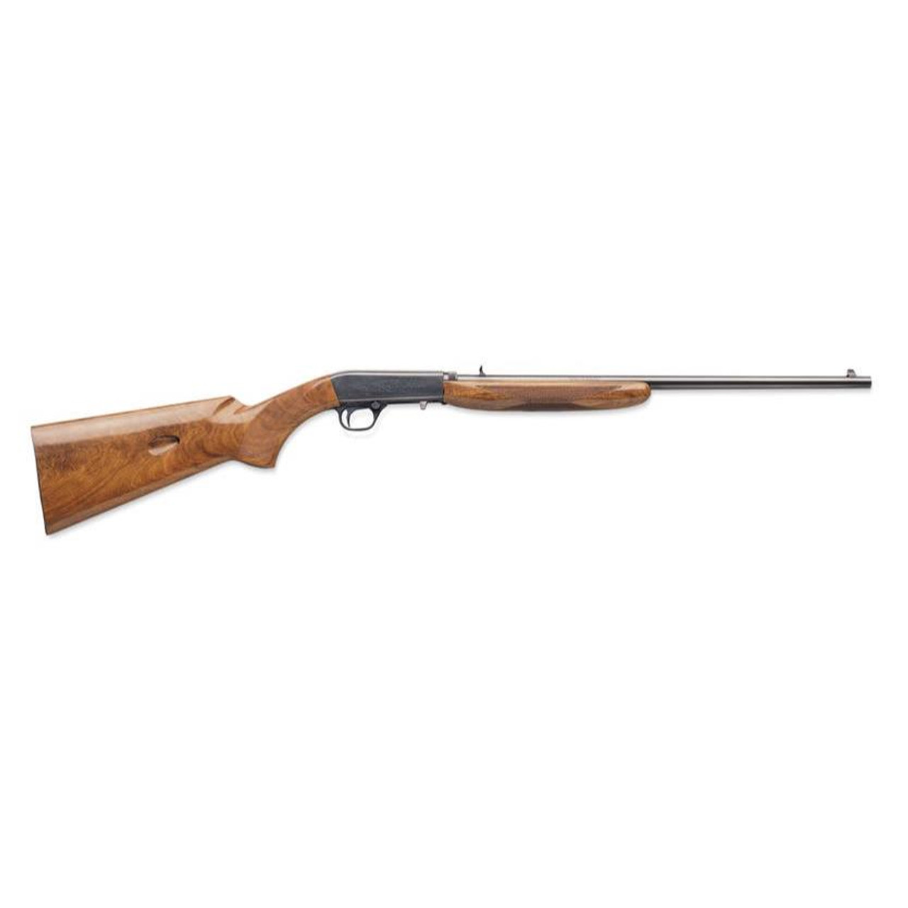 Browning Semi-Auto 22, Grade I #021001102 - GameMasters Outdoors