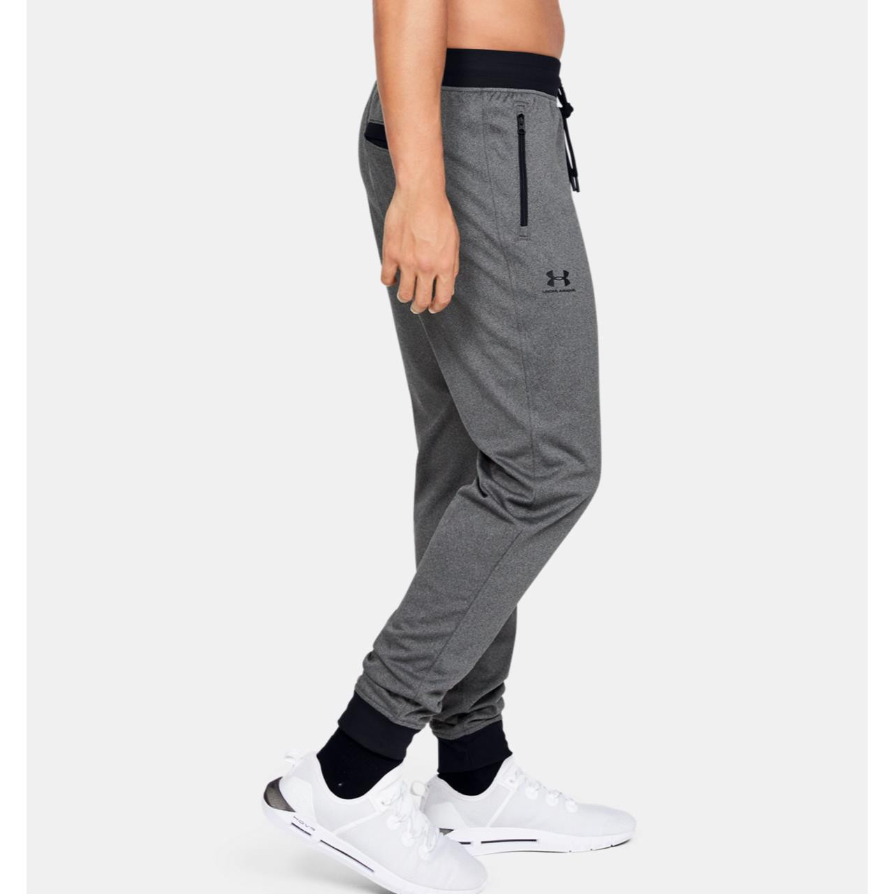 Under Armour Men's UA Sportstyle Joggers