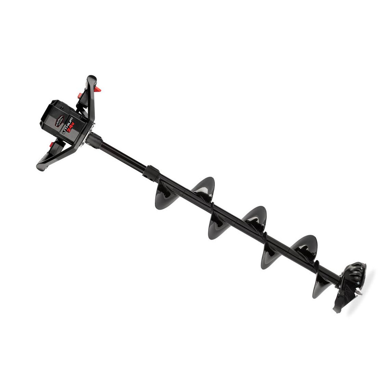 Strikemaster Lithium 24 Volt 8 Inch Auger LTVLF8 GameMasters Outdoors