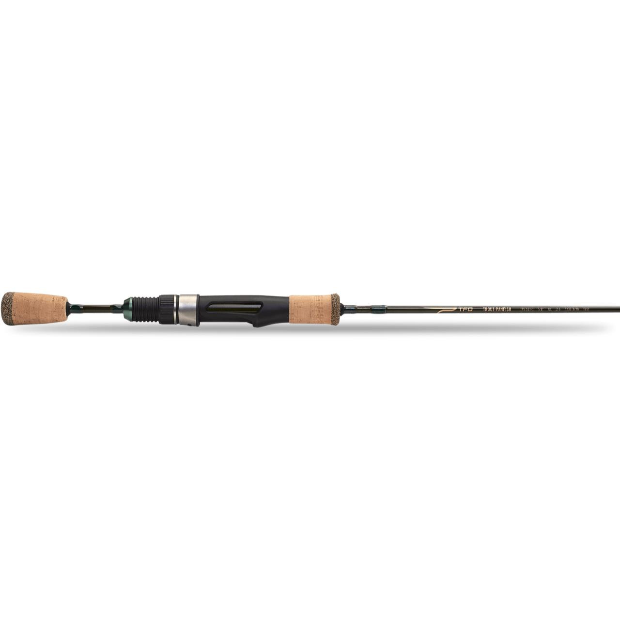 Temple Fork Outfitters Trout Panfish Spinning Rod #TPS 702-1 - GameMasters  Outdoors