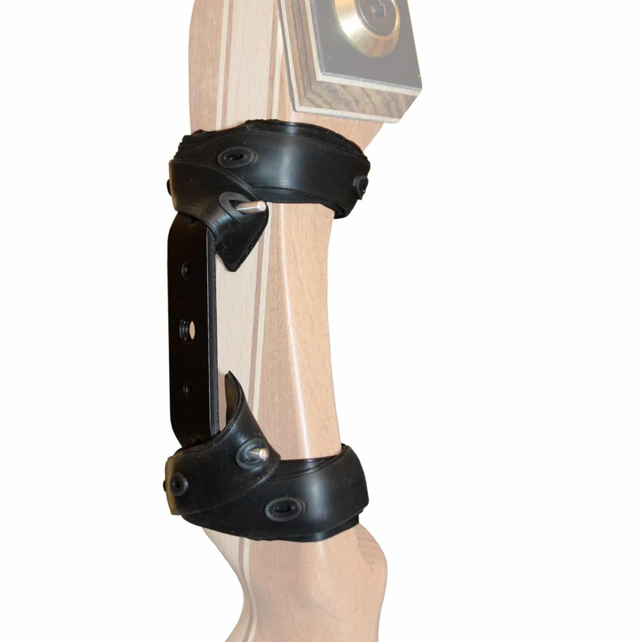 AMS Traditional Mount Kit for Recurve Bows M107 GameMasters Outdoors