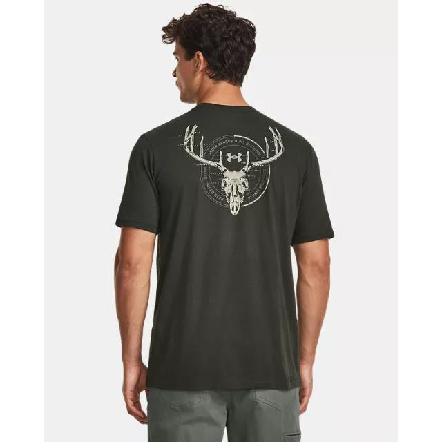 Under Armour Men's UA Hunt Whitetail Short Sleeve 1379583