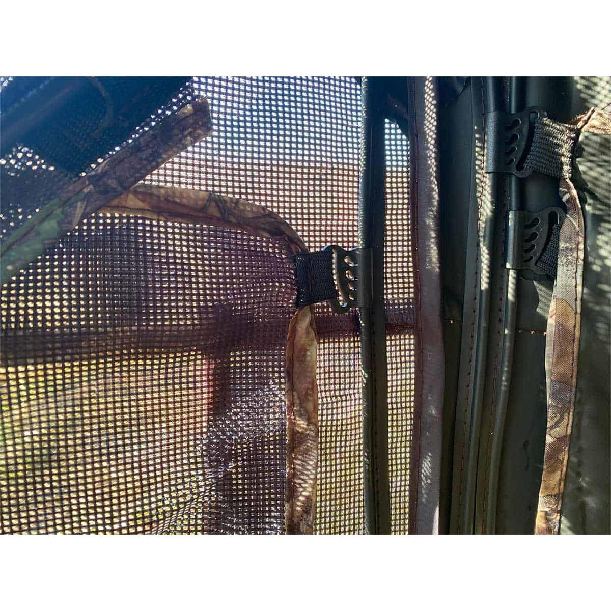 Rhino 180 - See Through Blind 5- Hub Design #R180-ST-MOC - GameMasters ...