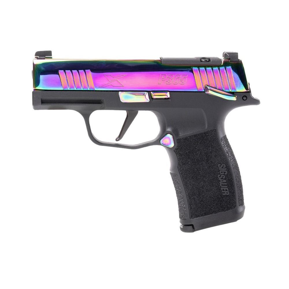 Sig Sauer P365X - Thumbnail 3