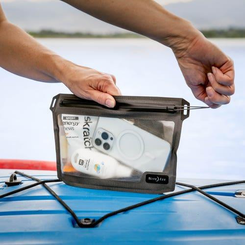 Nite Ize RunOff Pouch - Thumbnail 3
