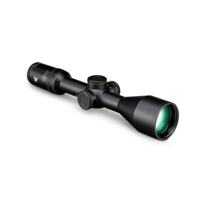 Vortex Siren Scope 3-12x56/Illuminated Dead-Hold 2A BDC MOA #SRN