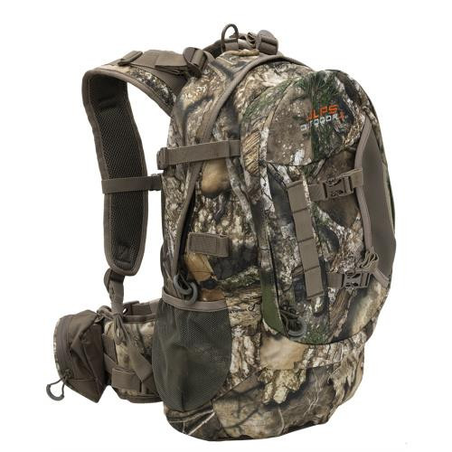 ALPS OUTDOORZ Pursuit Backpack- Realtree APX #9411296