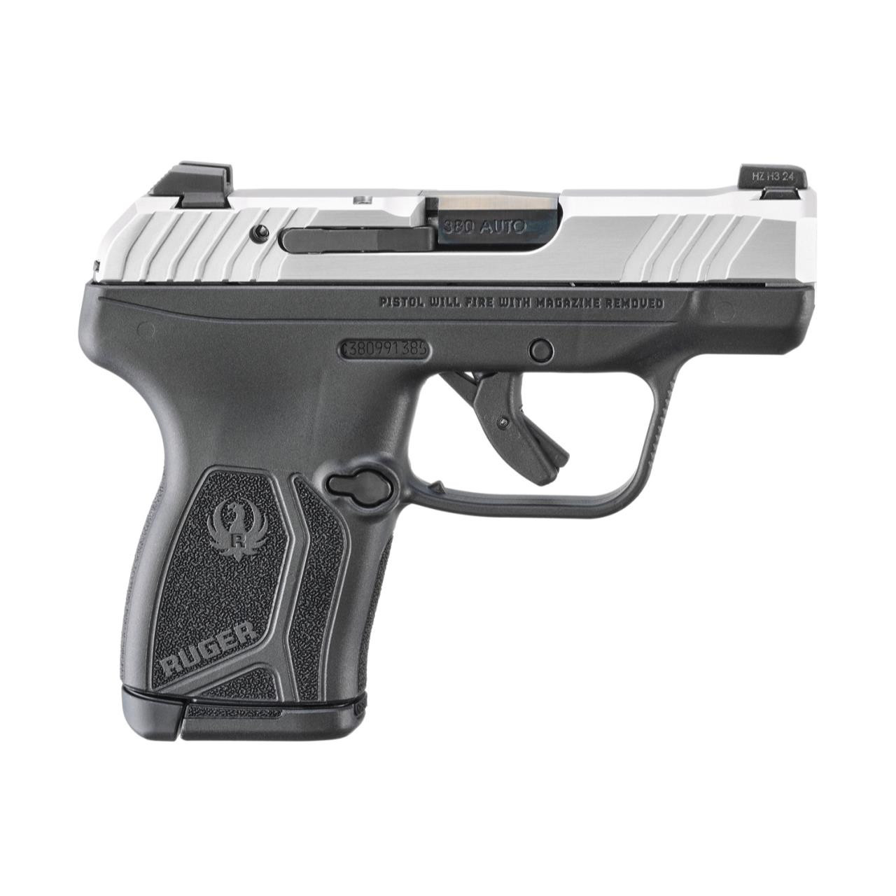 Ruger LCP MAX