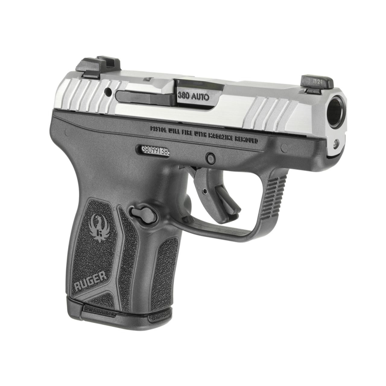 Ruger LCP MAX - Thumbnail 5