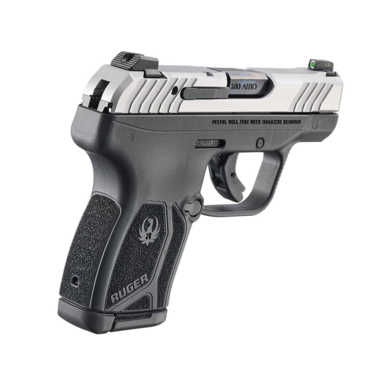 Ruger LCP MAX - Thumbnail 2