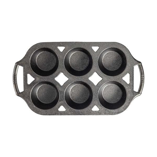 Lodge Muffin Pan - Thumbnail 3