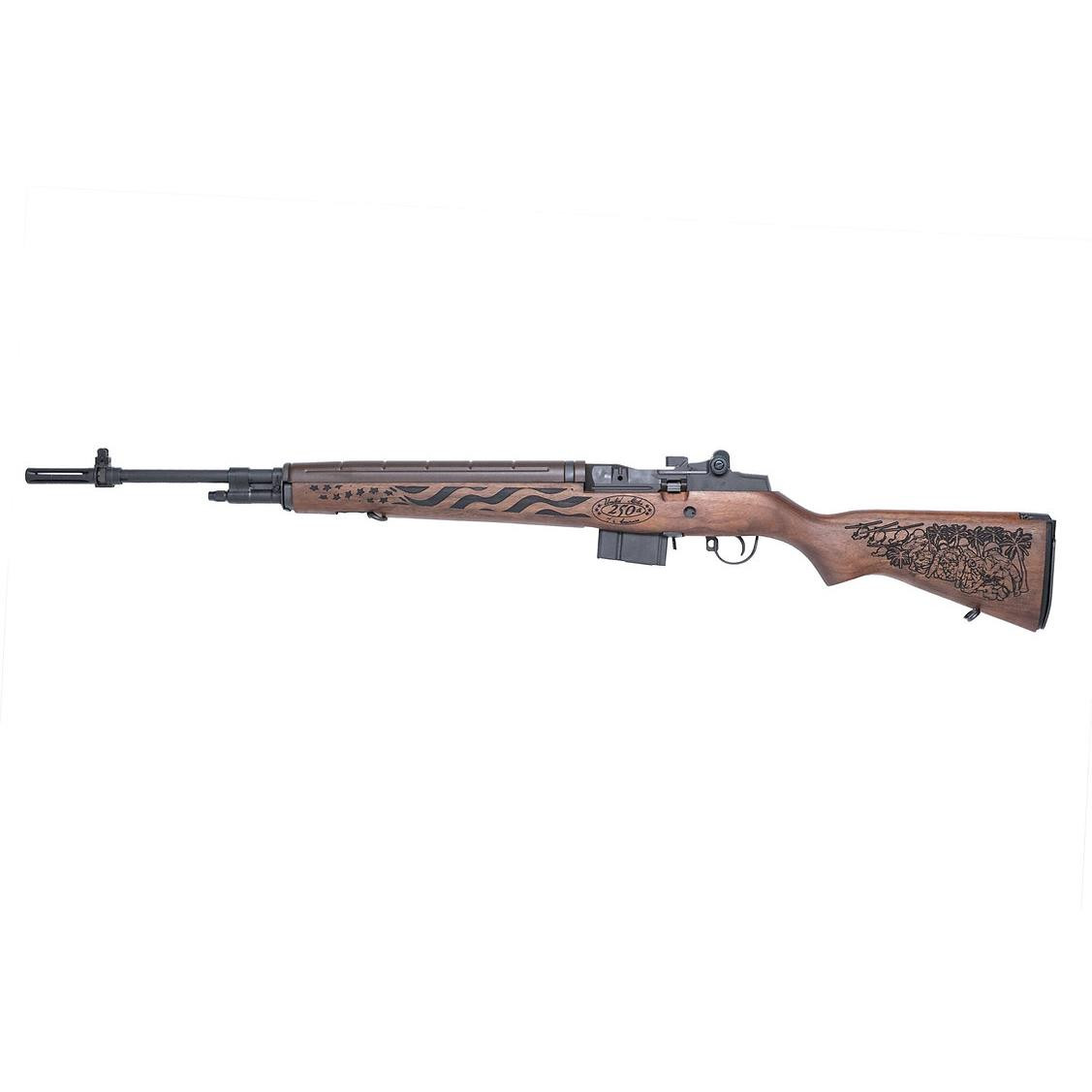 Springfield M1A 250th Anniversary 1 of 300 Limited Edition